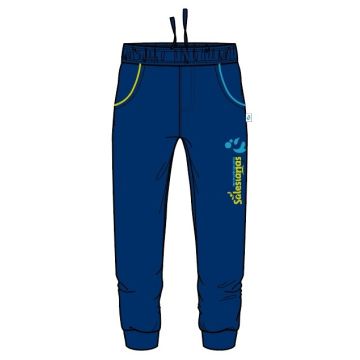 Pantalón largo deporte infantil 2026